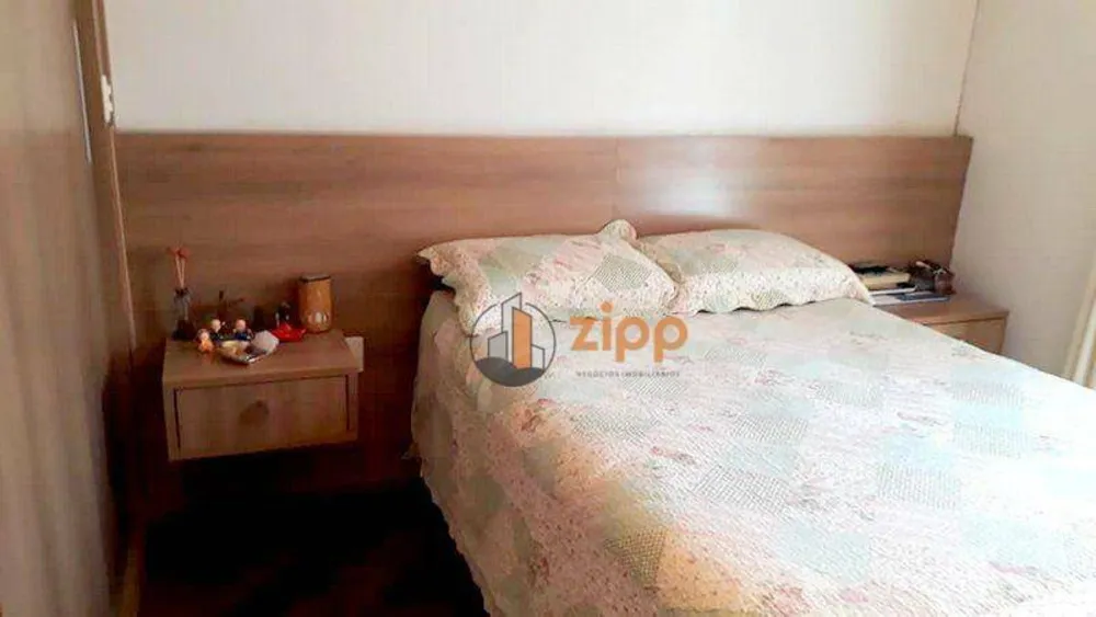 Sobrado, 3 quartos, 200 m² - Foto 7
