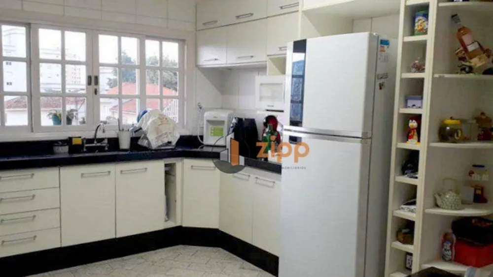 Sobrado, 3 quartos, 200 m² - Foto 4