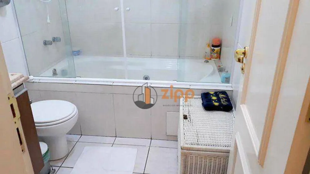 Sobrado, 3 quartos, 200 m² - Foto 11