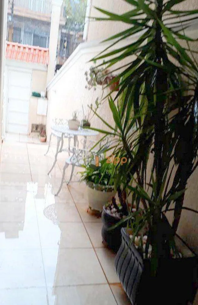 Sobrado, 3 quartos, 200 m² - Foto 3