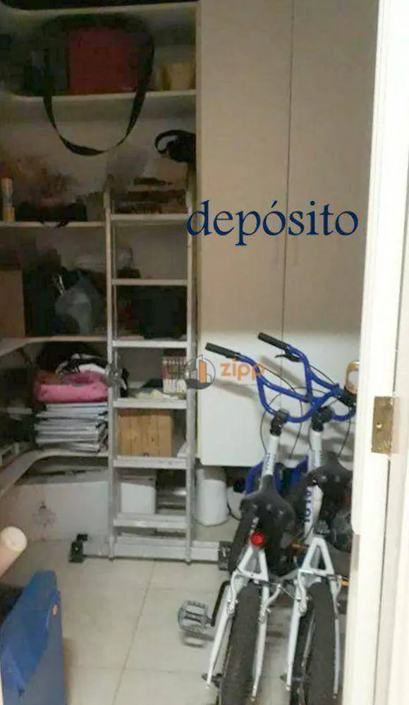 Sobrado, 3 quartos, 200 m² - Foto 14