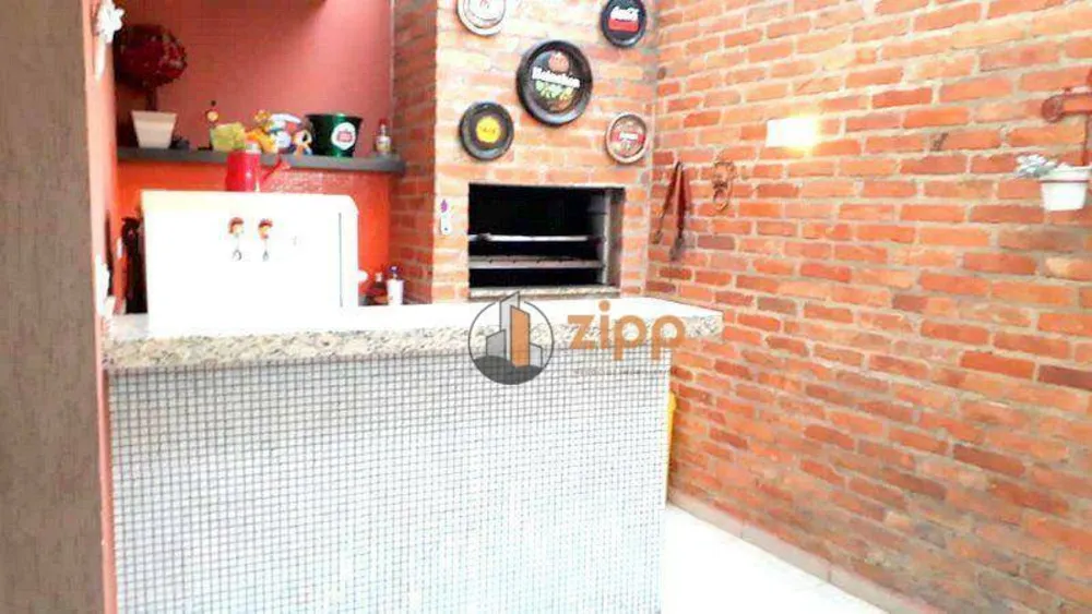 Sobrado, 3 quartos, 200 m² - Foto 15