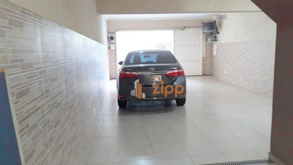 Sobrado, 3 quartos, 200 m² - Foto 2