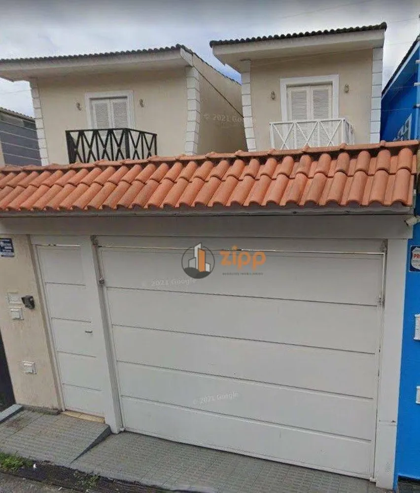 Sobrado, 3 quartos, 200 m² - Foto 16