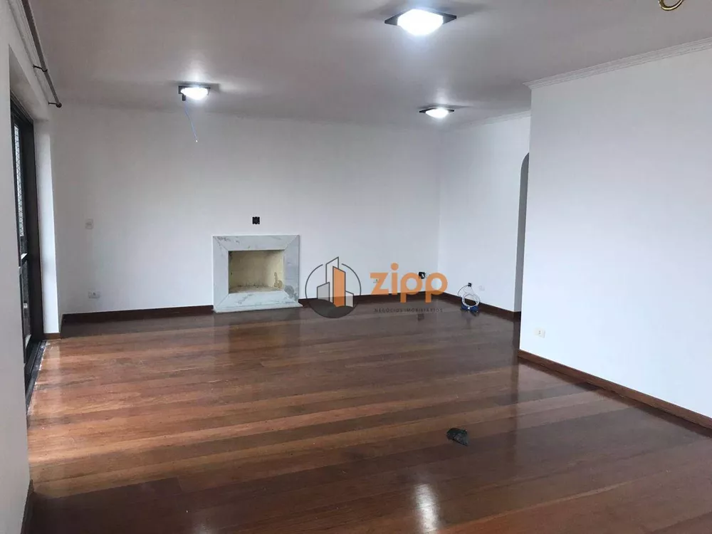 Apartamento à venda com 3 quartos, 170m² - Foto 3