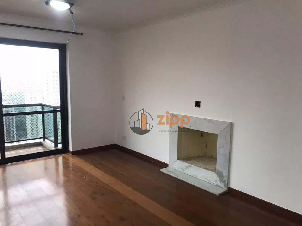 Apartamento à venda com 3 quartos, 170m² - Foto 4