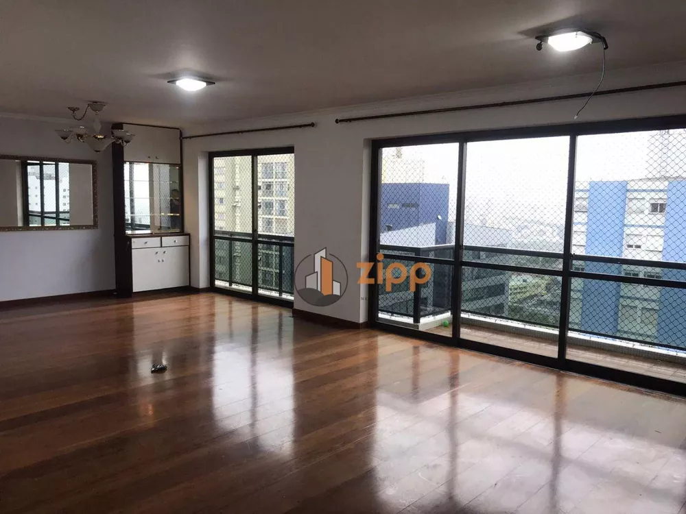 Apartamento à venda com 3 quartos, 170m² - Foto 1