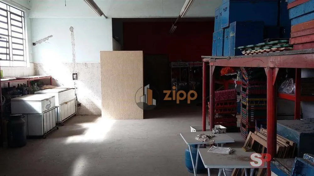 Depósito-Galpão, 350 m² - Foto 5