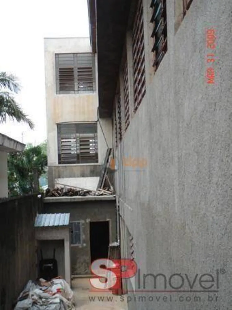 Depósito-Galpão, 350 m² - Foto 1