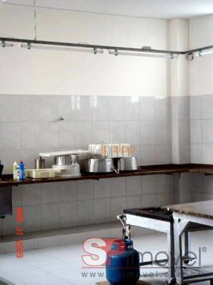 Depósito-Galpão, 350 m² - Foto 2