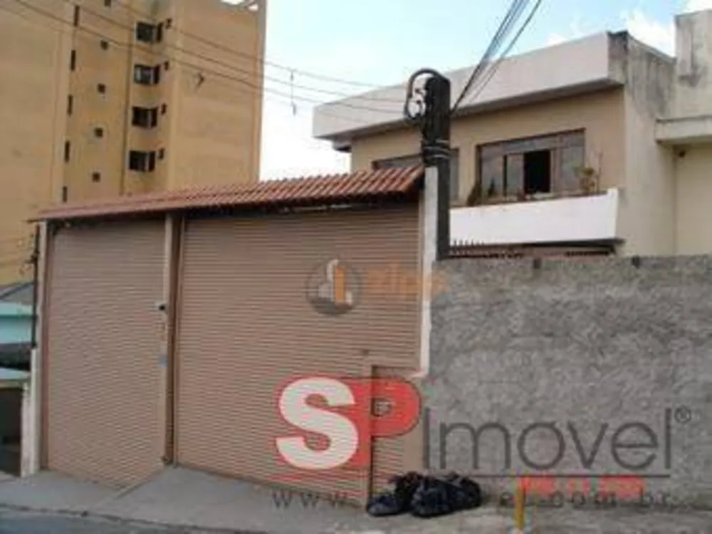 Depósito-Galpão, 350 m² - Foto 4