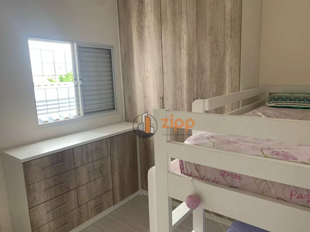 Sobrado à venda com 3 quartos, 150m² - Foto 7