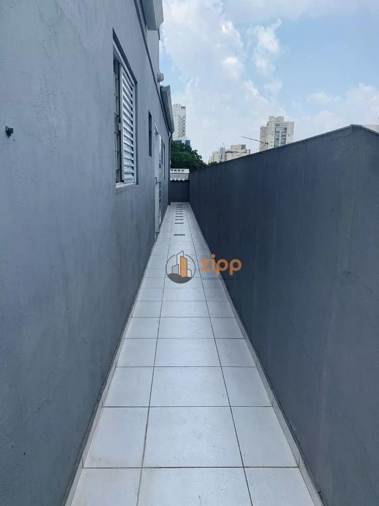 Sobrado à venda com 3 quartos, 150m² - Foto 4