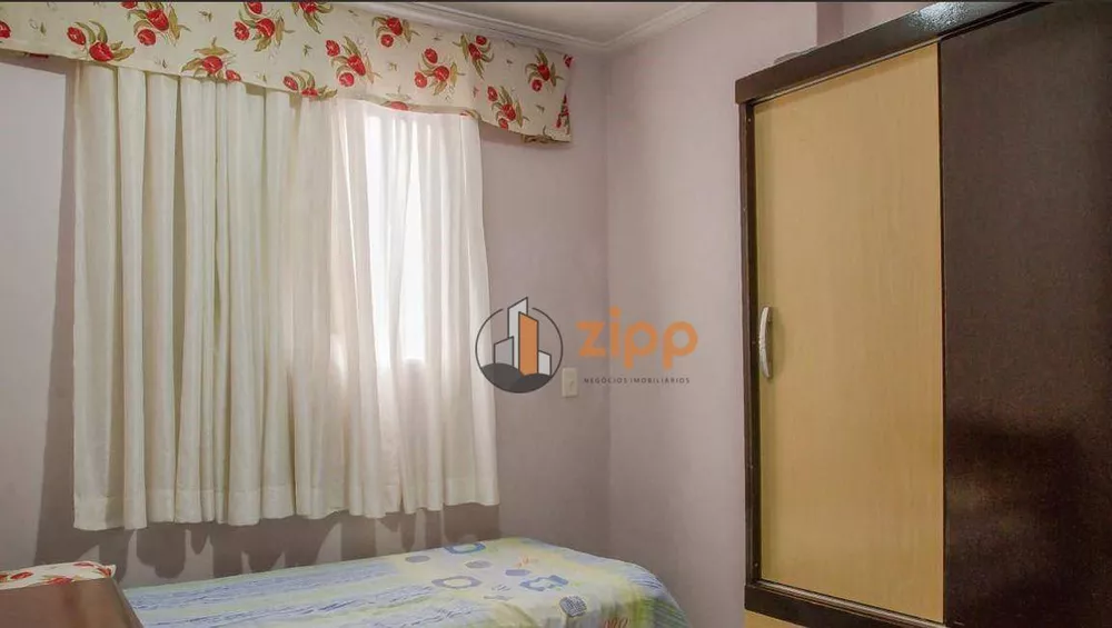 Apartamento à venda com 2 quartos, 58m² - Foto 7