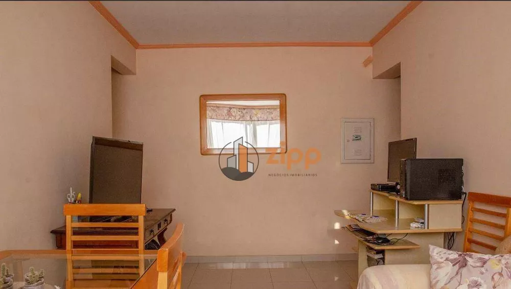 Apartamento à venda com 2 quartos, 58m² - Foto 2