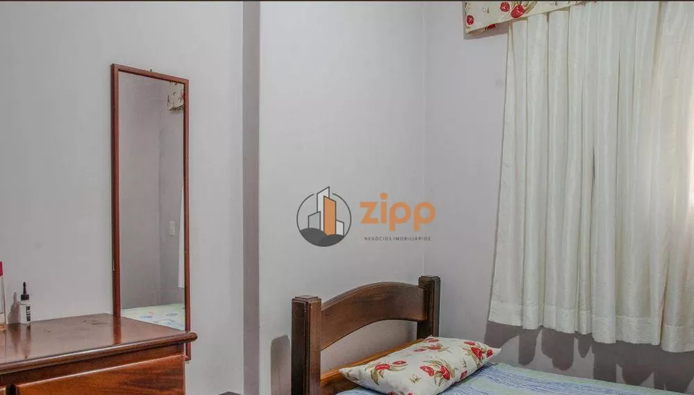 Apartamento à venda com 2 quartos, 58m² - Foto 6