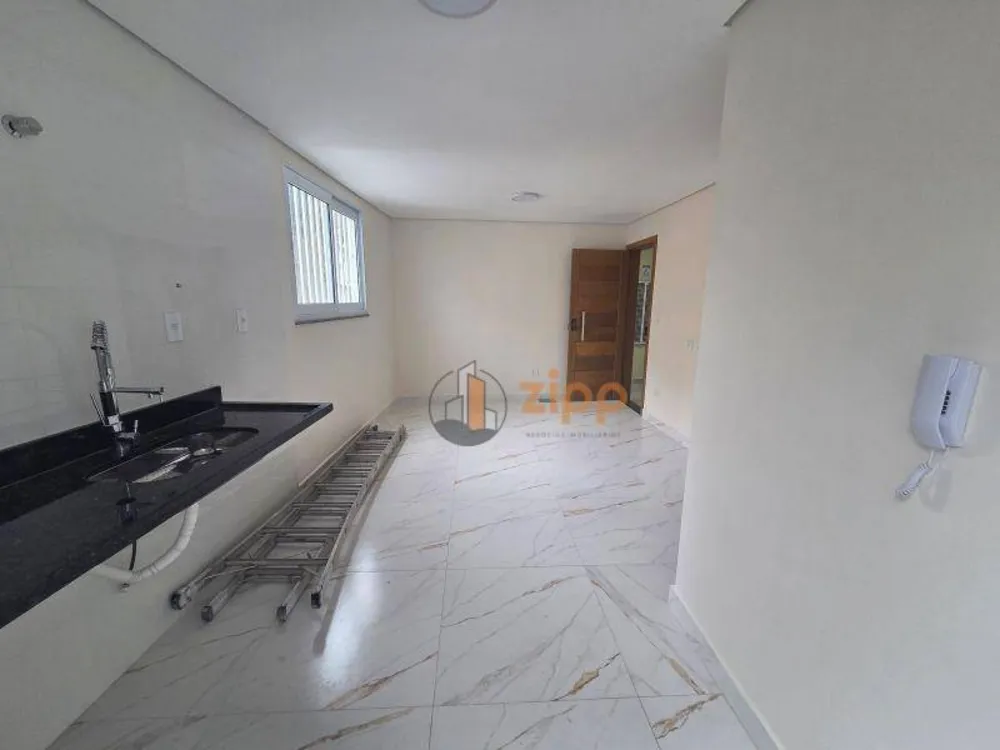 Apartamento, 2 quartos, 319 m² - Foto 4