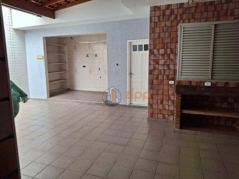 Casa, 3 quartos, 140 m² - Foto 2
