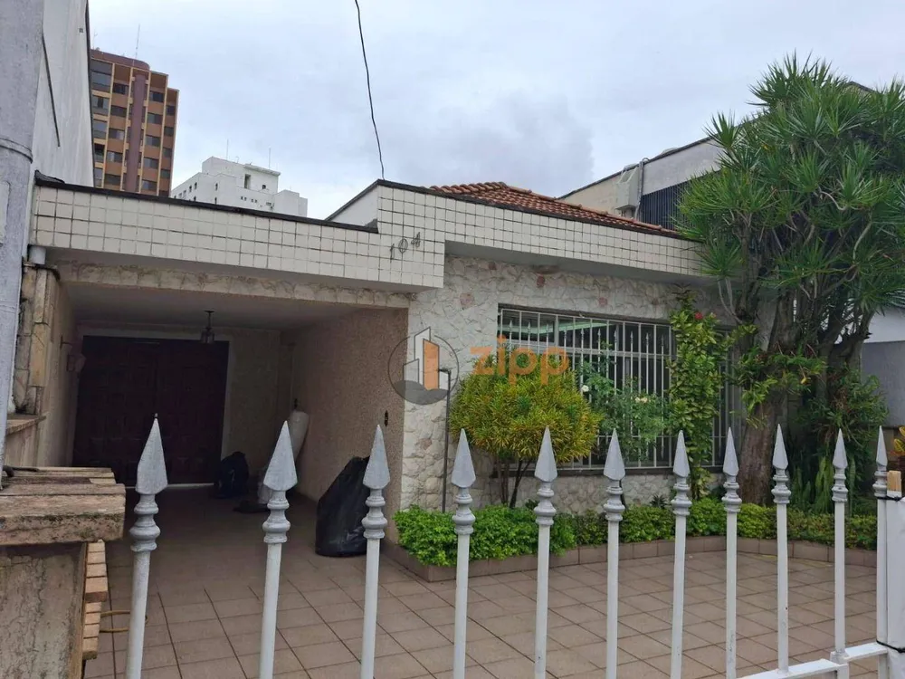 Casa, 3 quartos, 140 m² - Foto 1