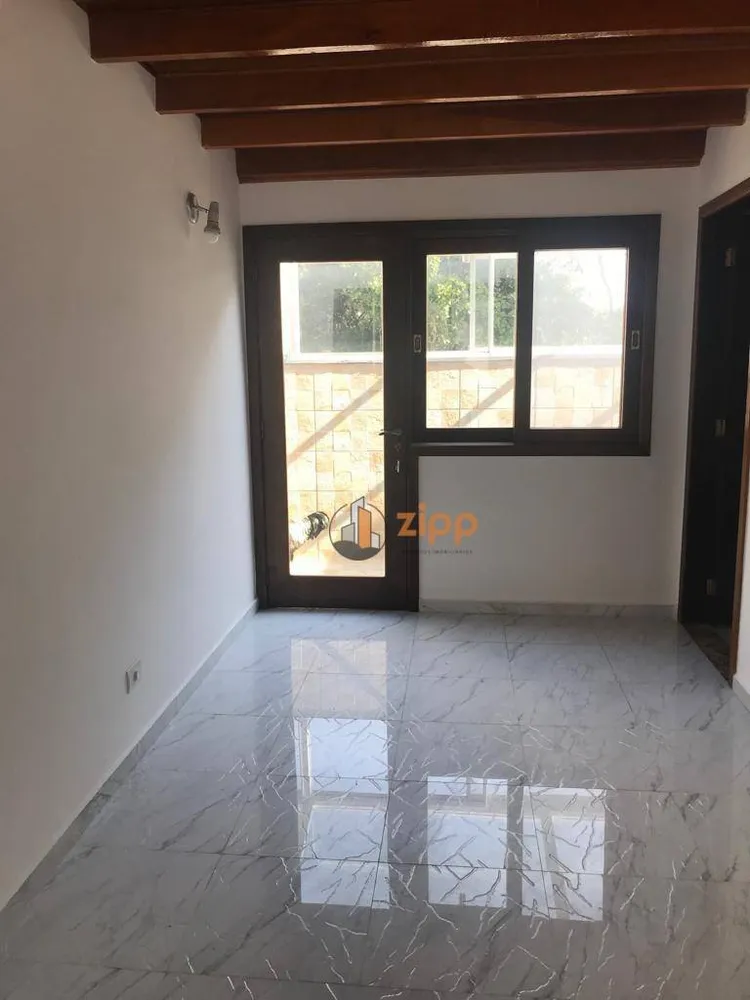 Sobrado, 4 quartos, 330 m² - Foto 1