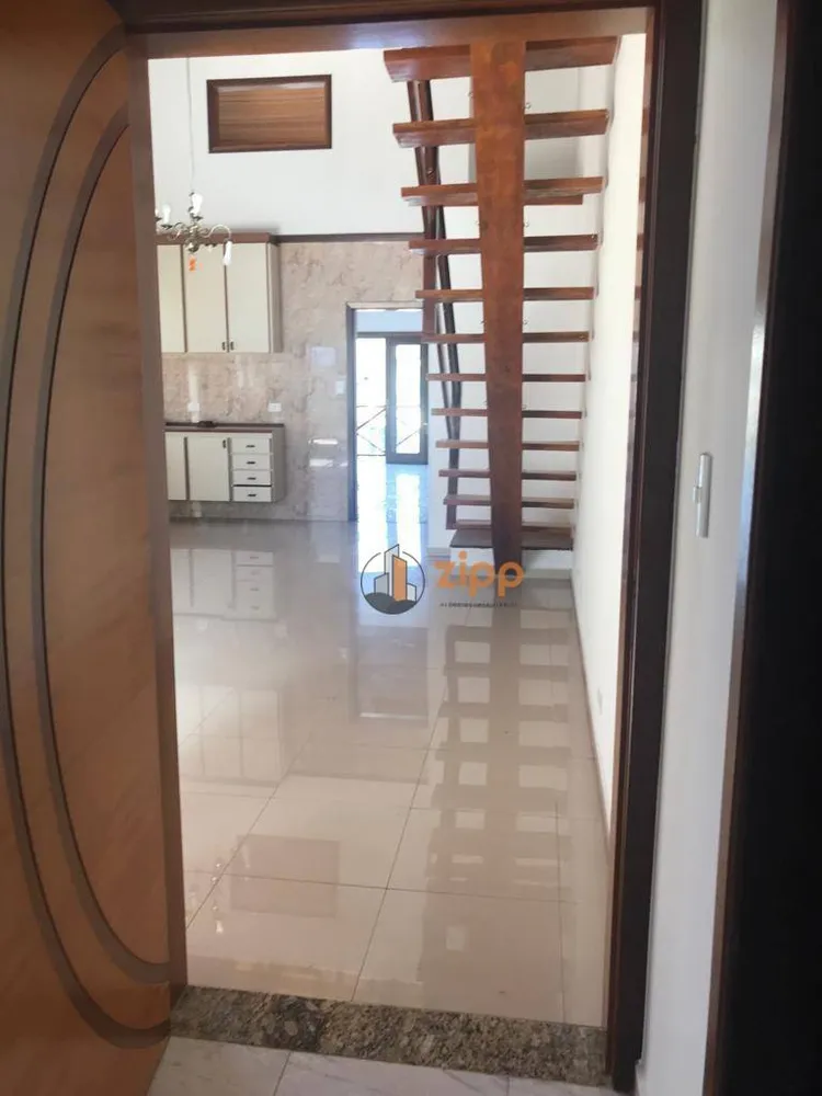 Sobrado, 4 quartos, 330 m² - Foto 4