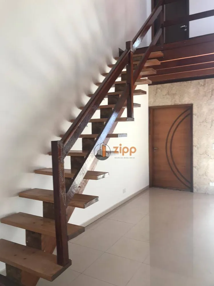 Sobrado, 4 quartos, 330 m² - Foto 9