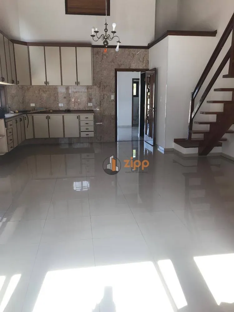 Sobrado, 4 quartos, 330 m² - Foto 12