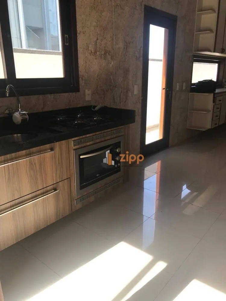 Sobrado, 4 quartos, 330 m² - Foto 10