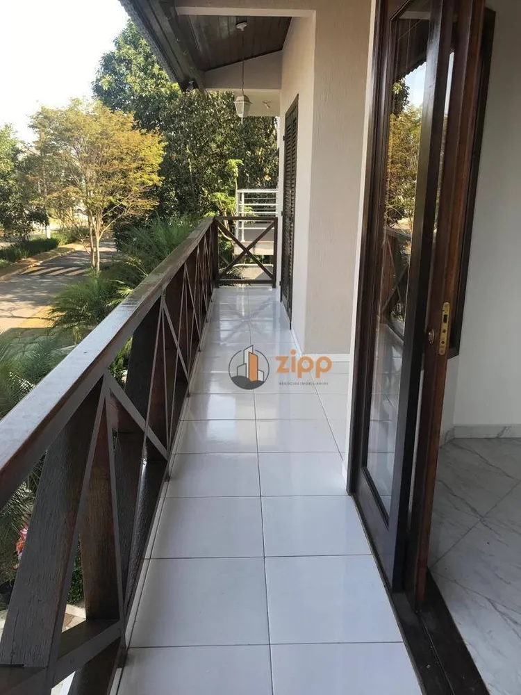 Sobrado, 4 quartos, 330 m² - Foto 5