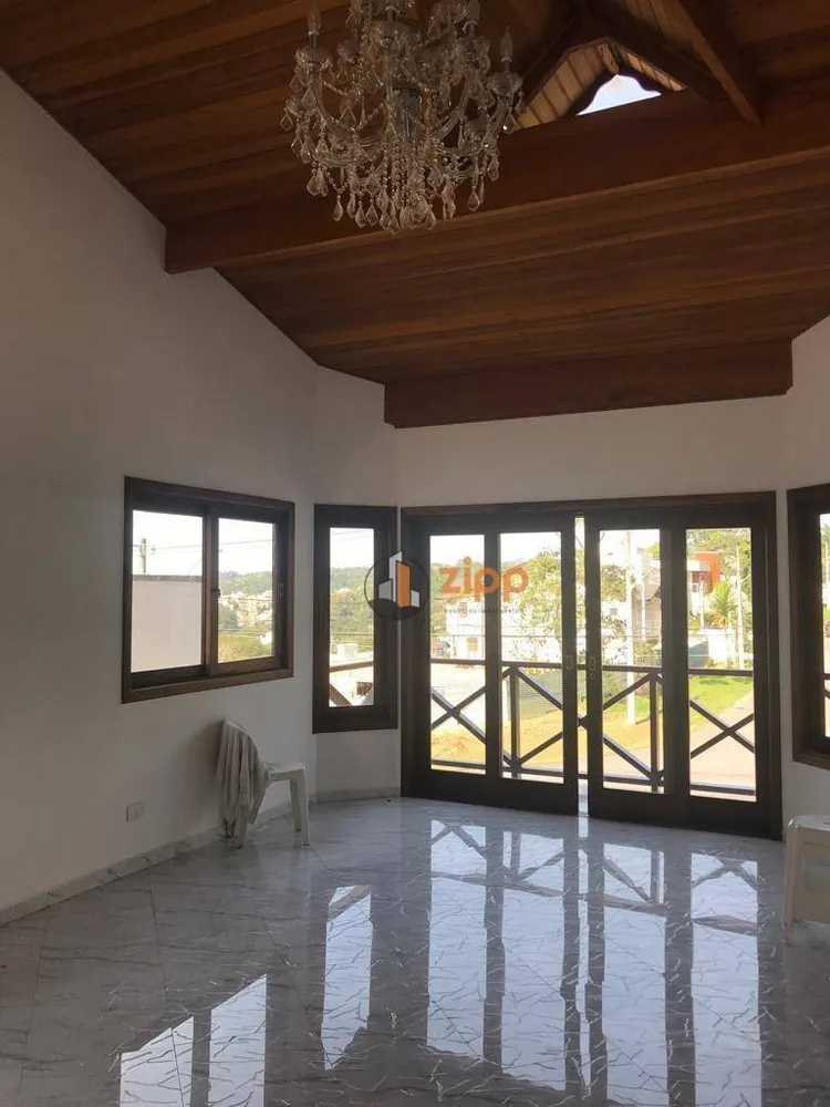 Sobrado, 4 quartos, 330 m² - Foto 6