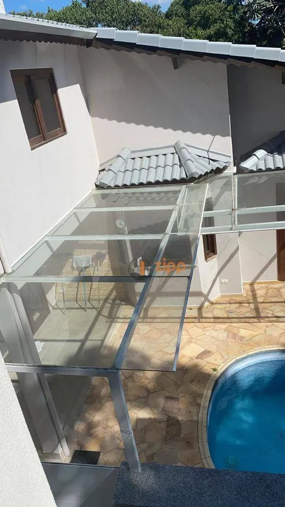 Sobrado, 4 quartos, 330 m² - Foto 3