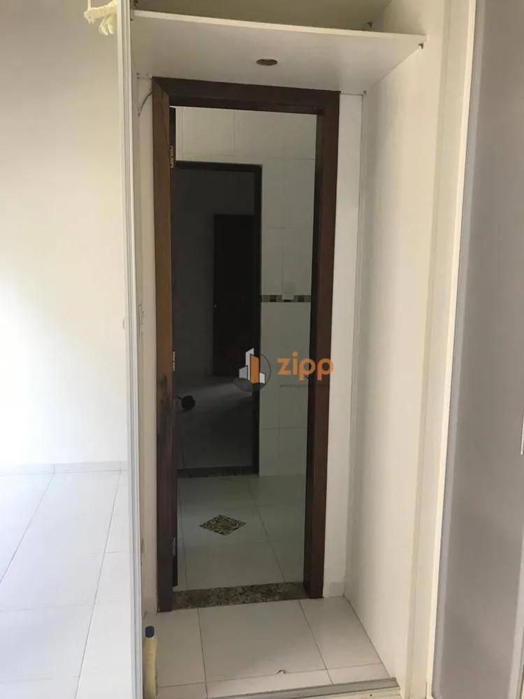 Sobrado, 4 quartos, 330 m² - Foto 8