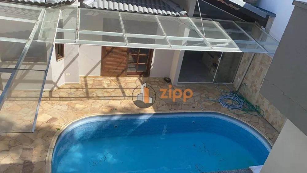 Sobrado, 4 quartos, 330 m² - Foto 3