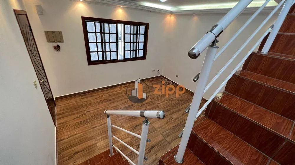 Sobrado à venda com 3 quartos, 130m² - Foto 6