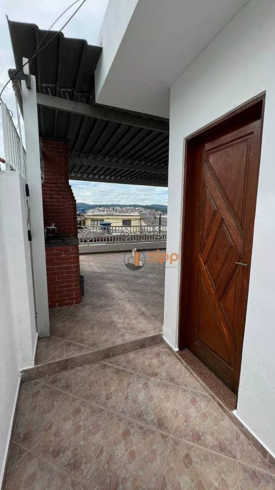 Sobrado à venda com 3 quartos, 130m² - Foto 7