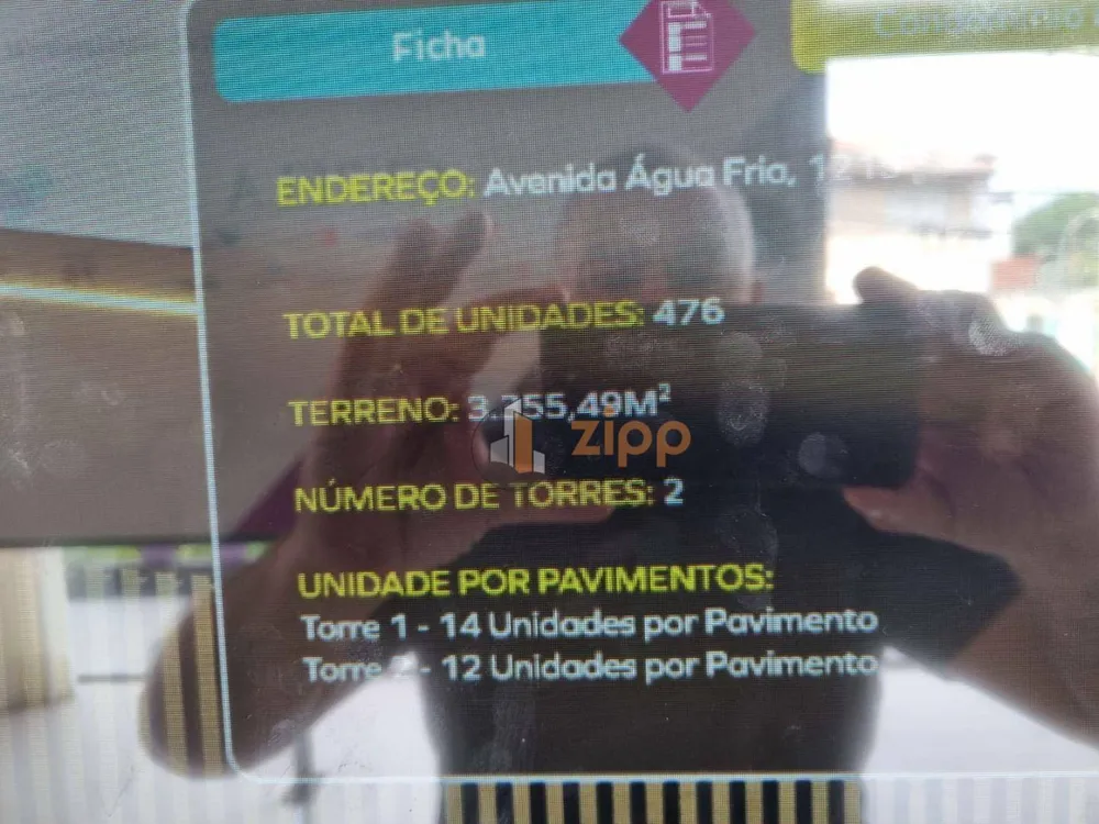 Apartamento, 1 quarto, 25 m² - Foto 5
