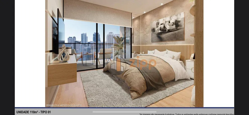Apartamento, 2 quartos, 85 m² - Foto 7