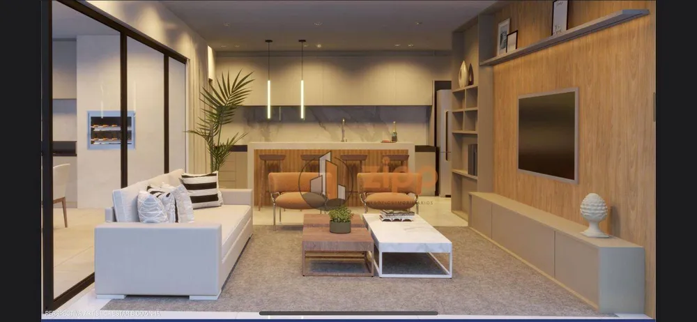 Apartamento, 2 quartos, 85 m² - Foto 9