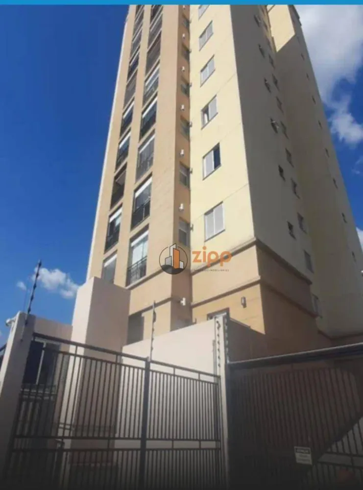 Apartamento, 2 quartos, 59 m² - Foto 3