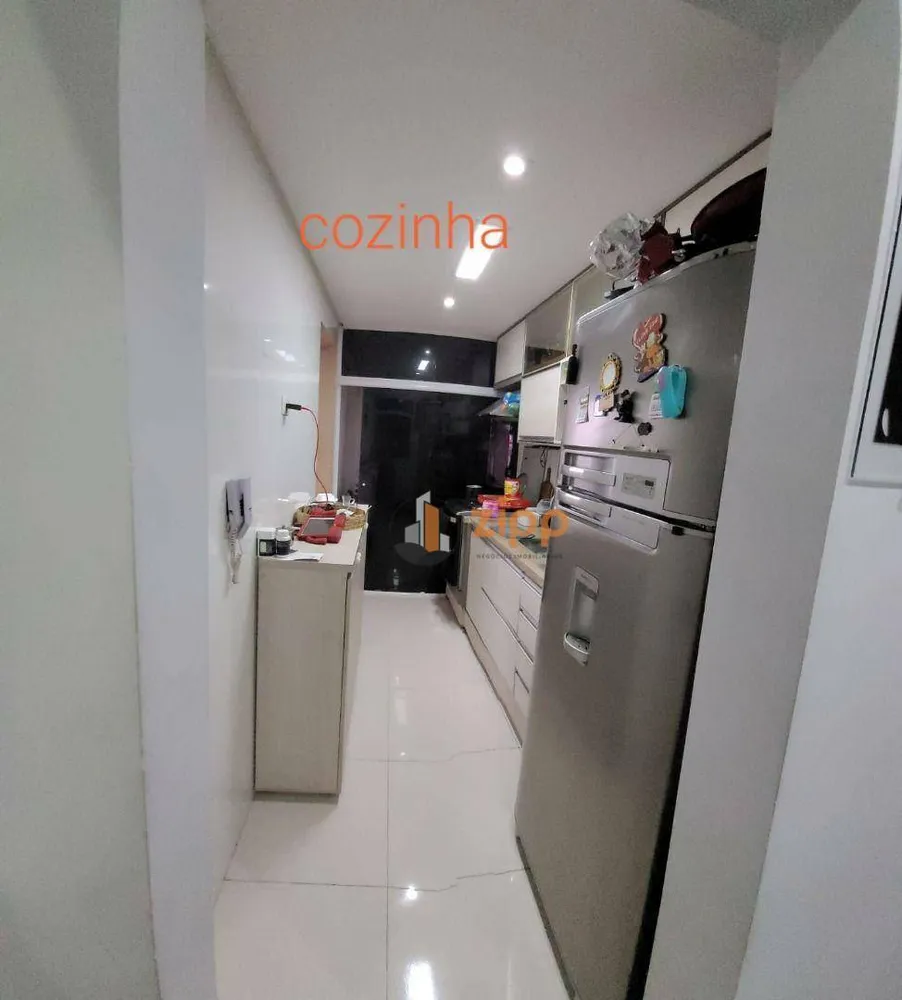 Apartamento, 2 quartos, 59 m² - Foto 4