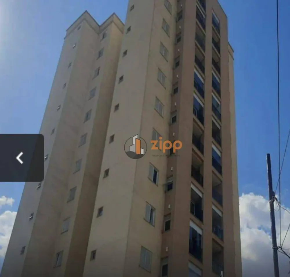 Apartamento, 2 quartos, 59 m² - Foto 1