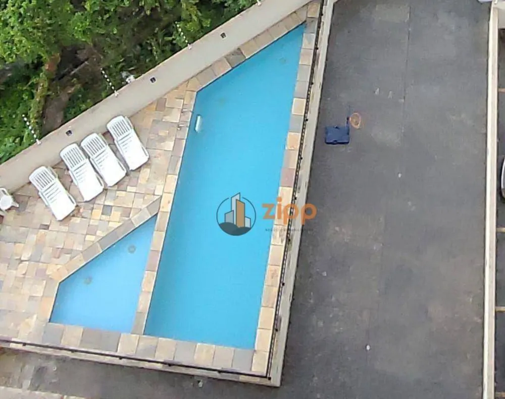 Apartamento, 2 quartos, 59 m² - Foto 10