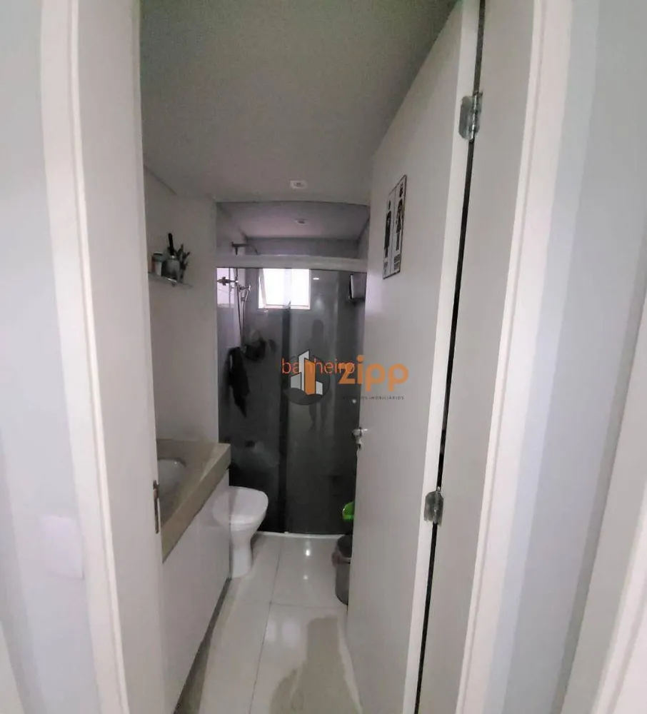 Apartamento, 2 quartos, 59 m² - Foto 2