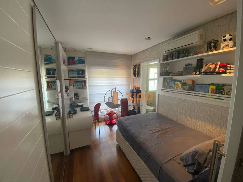 Apartamento, 4 quartos, 250 m² - Foto 11