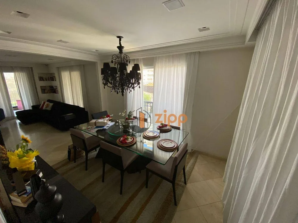 Apartamento, 4 quartos, 250 m² - Foto 4