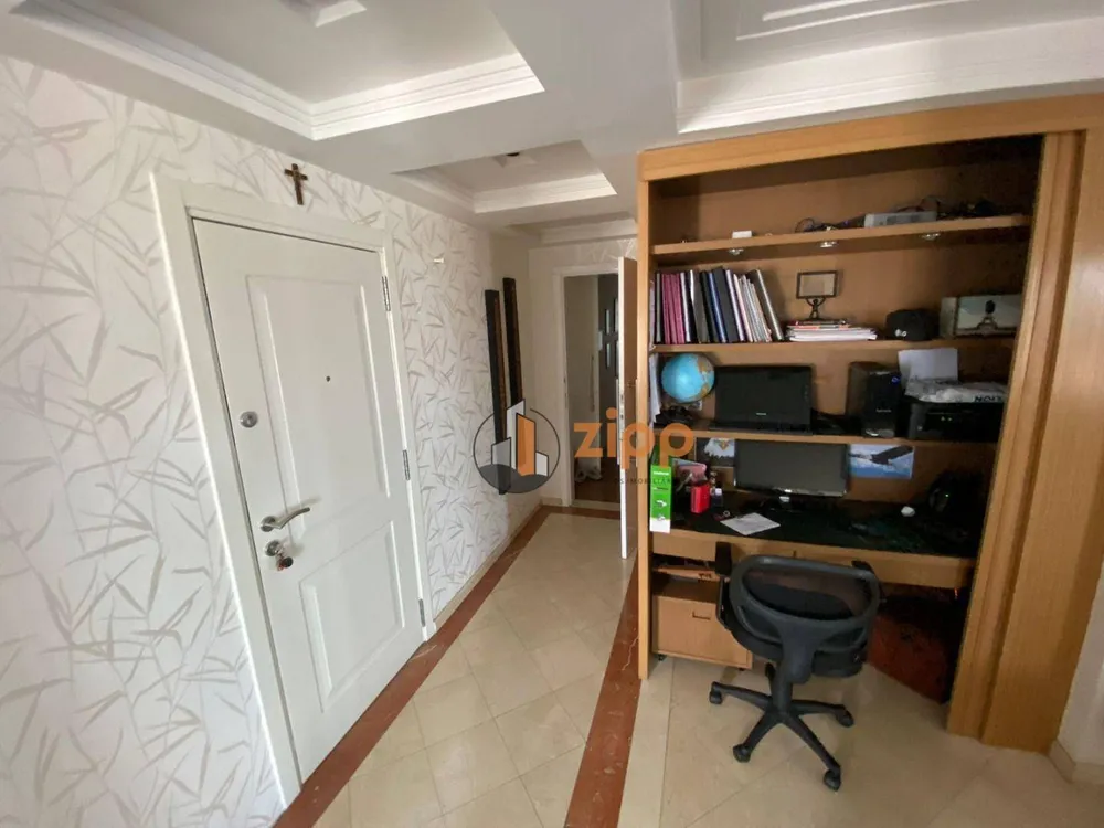 Apartamento, 4 quartos, 250 m² - Foto 3