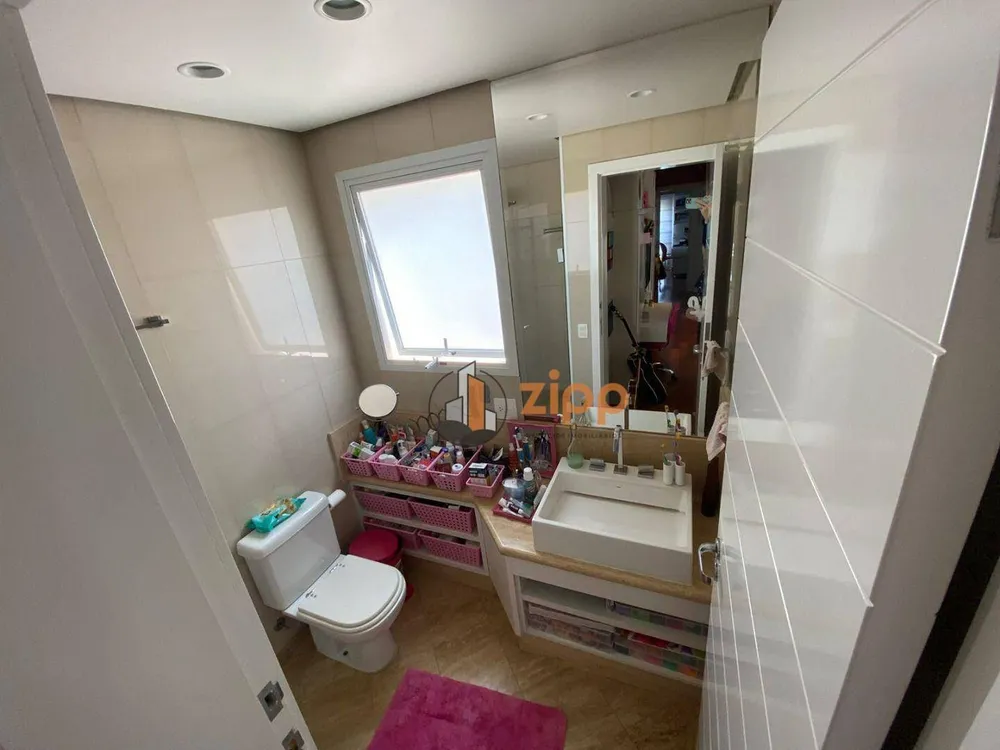 Apartamento, 4 quartos, 250 m² - Foto 10