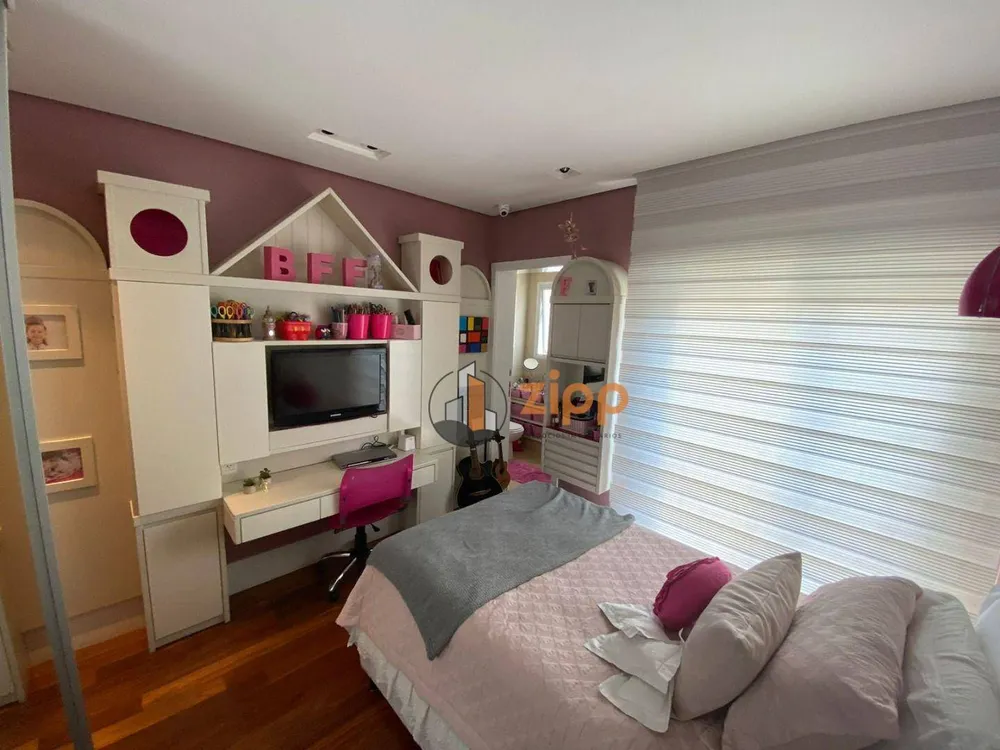 Apartamento, 4 quartos, 250 m² - Foto 9