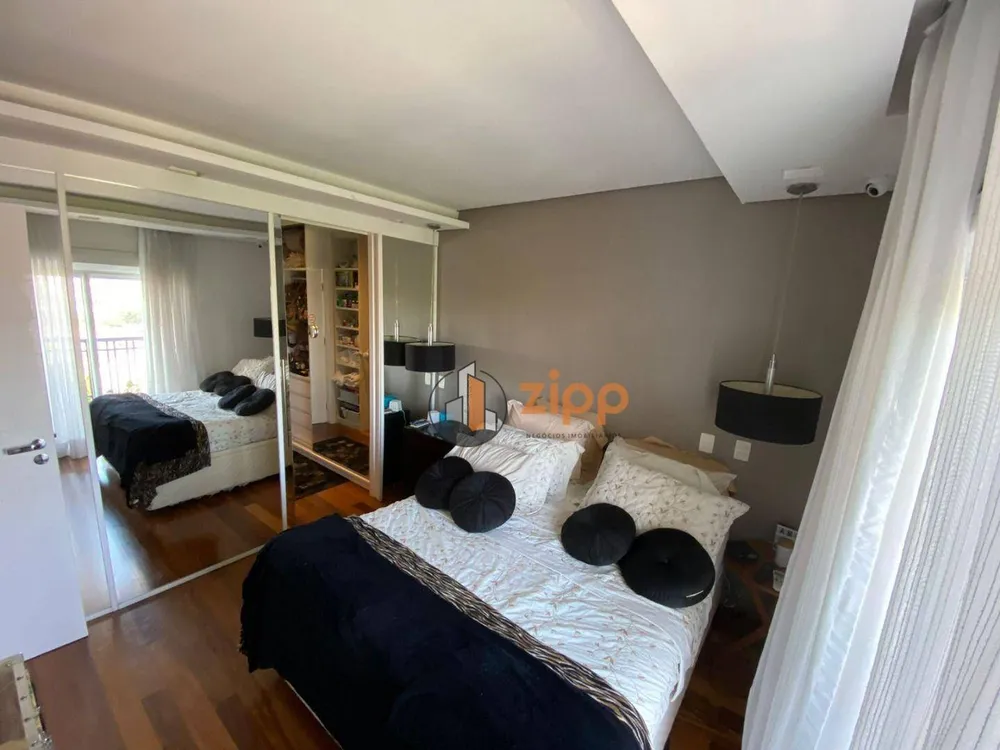 Apartamento, 4 quartos, 250 m² - Foto 6