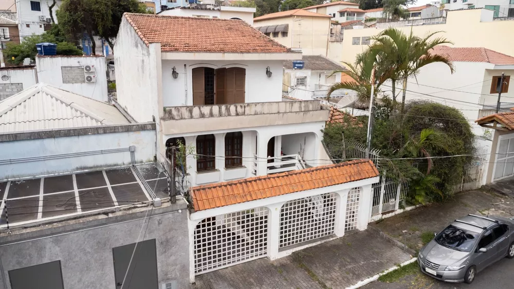 Sobrado à venda com 3 quartos, 252m² - Foto 4